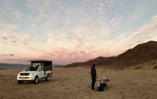 Namibia Self Drive Safari - Tips and Advice