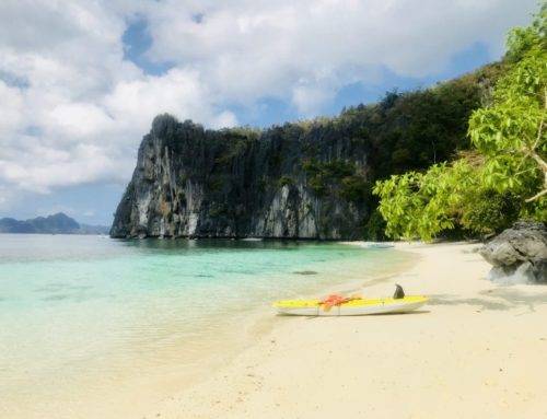 Palawan Travel Guide – Philippines’ Most Beautiful Island!