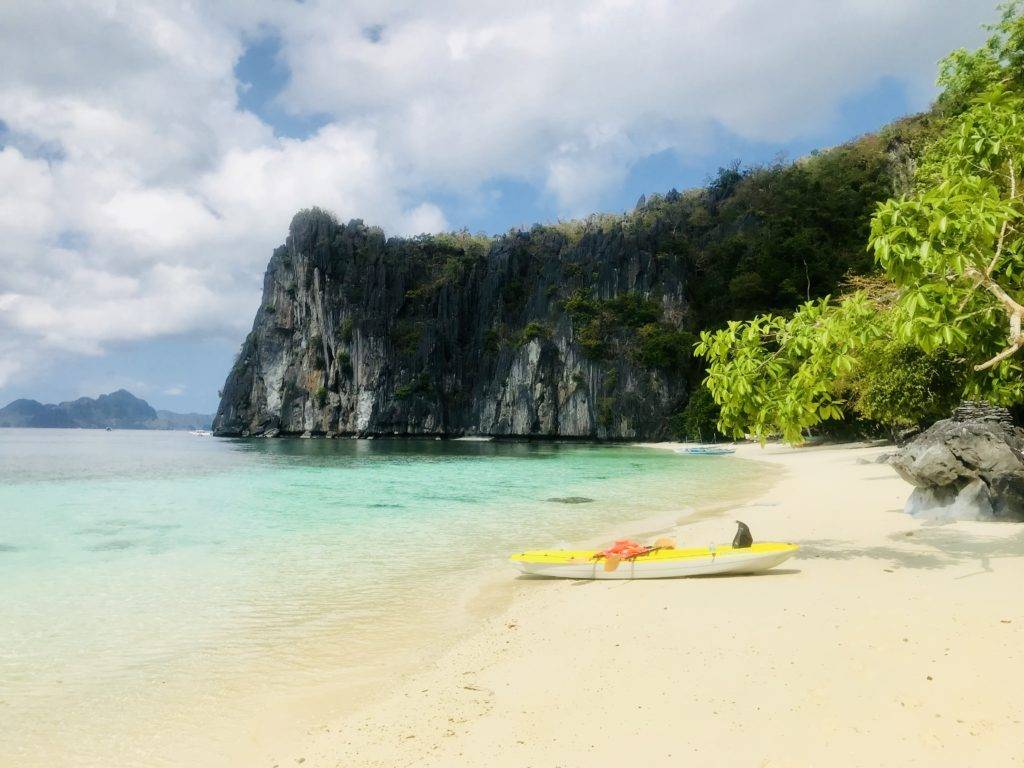 philippines palawan travel guide