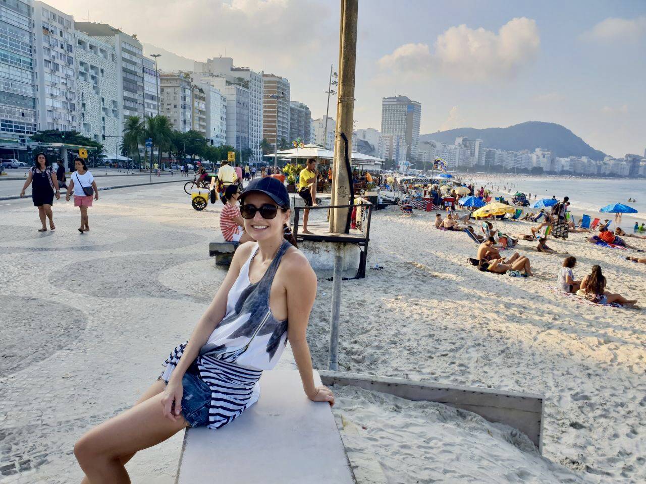 Things to do in Rio de Janeiro - famous beaches
