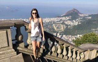 Best Things to do in Rio de Janeiro Brazil - Christ the Redeemer views