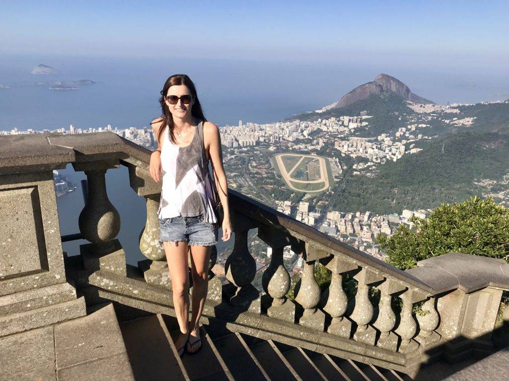 Brazil: Rio de Janeiro