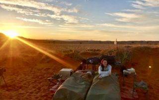 Tok Tokkie Trails NamibRand Nature Reserve Namibia