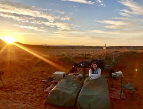 Tok Tokkie Trails: Incredible Hike in Namibia’s Desert