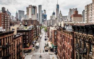 New York Best Things to Do