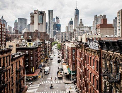 10 Best Things To Do in New York City for Your First Trip to NYC