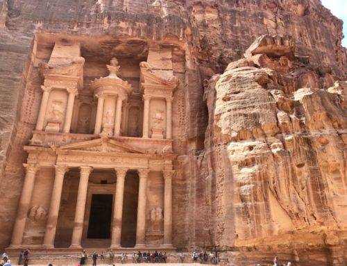 Complete Jordan Itinerary: 10 Days in Incredible Jordan!