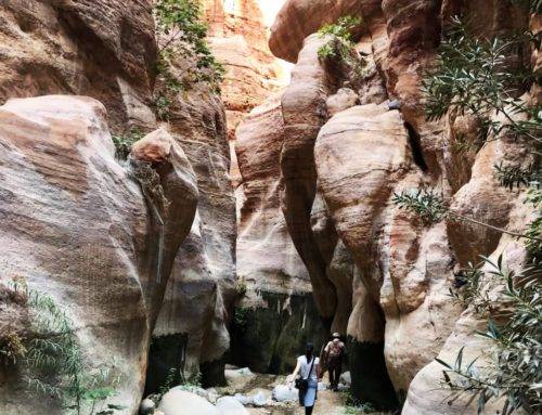 Dana Jordan: Ultimate Guide to Hiking in the Stunning Dana Biosphere Reserve