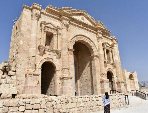 10 Best Places to Visit in Jordan – Ruins, Deserts, Beaches