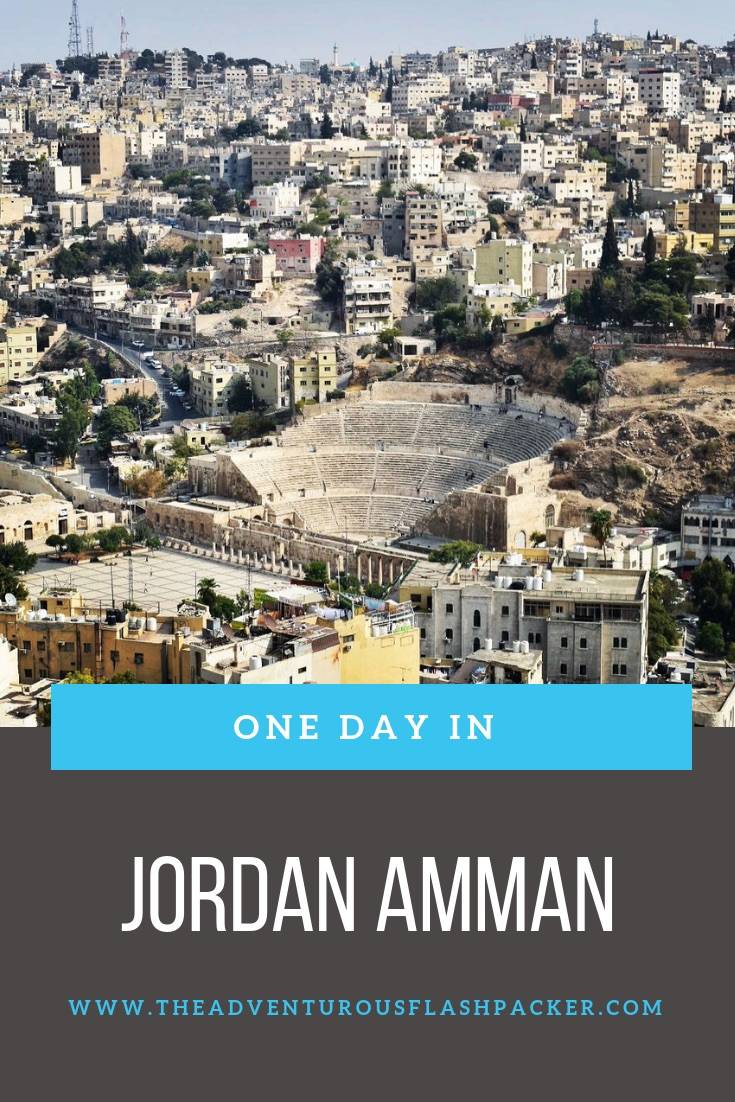 best area to stay in amman jordan