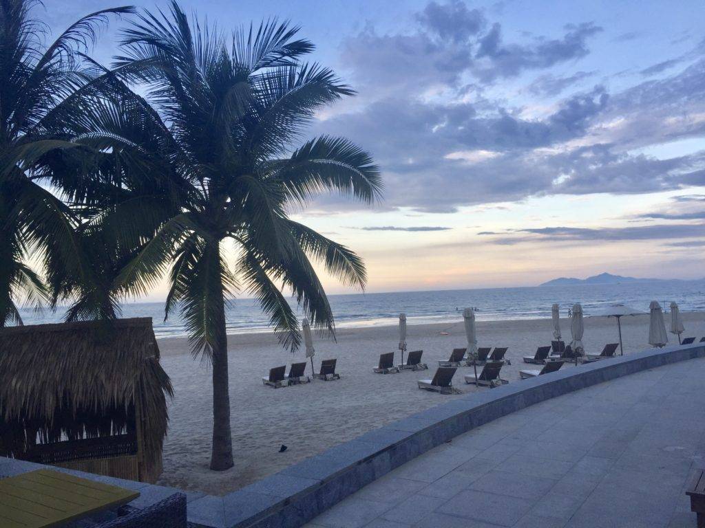 Top ten things to do in Hoi An Vietnam - Beaches