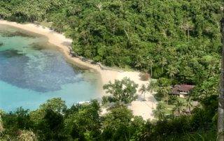 Port Barton Philippines | Staying at Secret Paradise Resort & Turtle Sanctuary