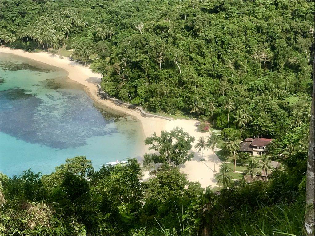 verhaal Bemiddelen Grit Palawan Philippines: Secret Paradise Resort & Turtle Sanctuary in Port  Barton