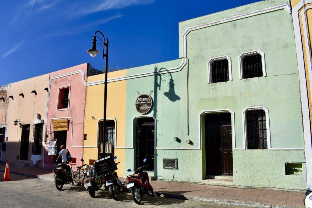 Awesome things to do in Tulum, Mexico - Day trip to Valladolid Spanish Colonial Town