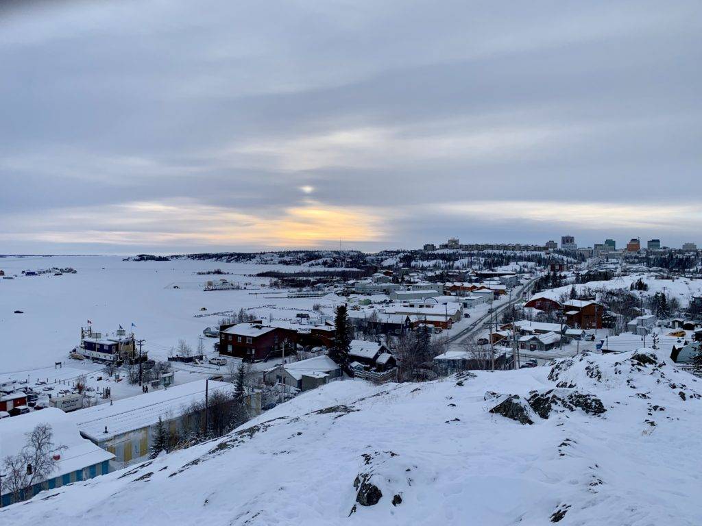 Best Things to Do in Yellowknife - Yellowknife Old Town and Bush Pilot’s Monument