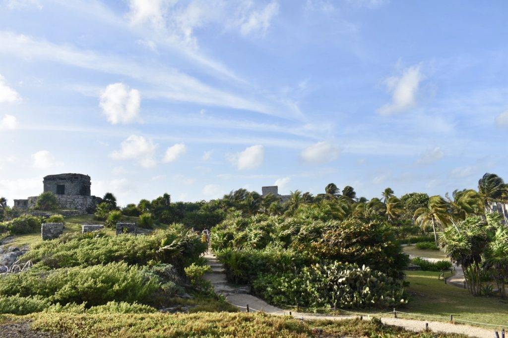 Awesome things to do in Tulum - Tulum Ruins Tour