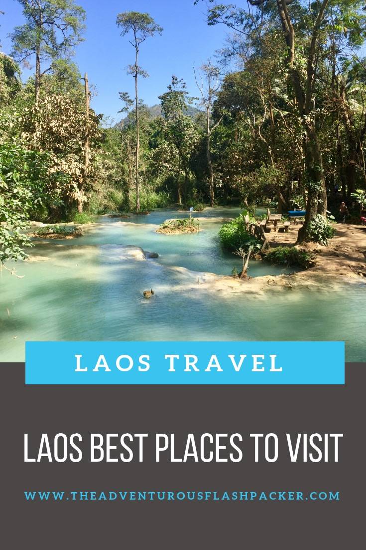 Laos Travel | Laos Itinerary and Best Places to Visit in Laos. 10 Days in Laos is the perfect time to explore the best of Laos, from the old town of Luang Prabang to the natural beauty of Vang Vieng.