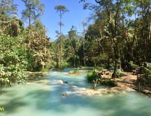 Laos Itinerary: Best Places to Visit in Laos for 10 Days