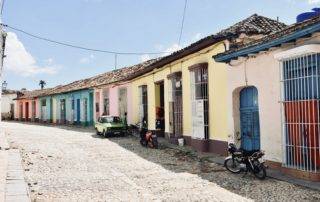 Things to do in Trinidad Cuba