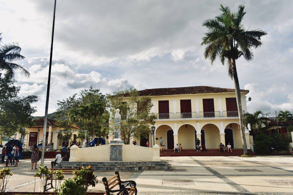 Parque Vinales, Vinales Cuba