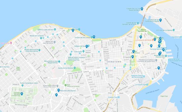 Havana Cuba 30 Awesome Things To Do In Havana Cuba havana-cuba-30-awesome-things-to-do-in-havana-cuba