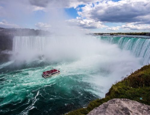 Niagara Falls Itinerary: What to See During Your Niagara Falls Day Trip