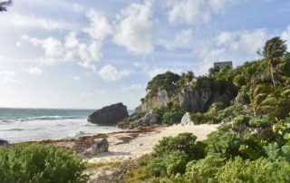 Tulum Itinerary - How to spend 5 days in Tulum