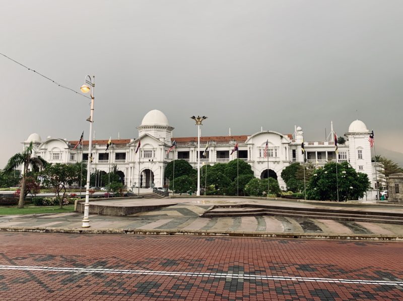 ipoh tourism spot