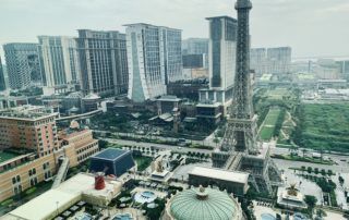 Macau Tourist Attractions: Best Things To Do in Macau China