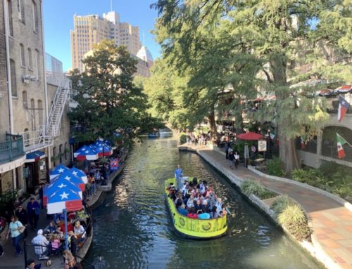 San Antonio Itinerary: How to Spend a Weekend in San Antonio Texas