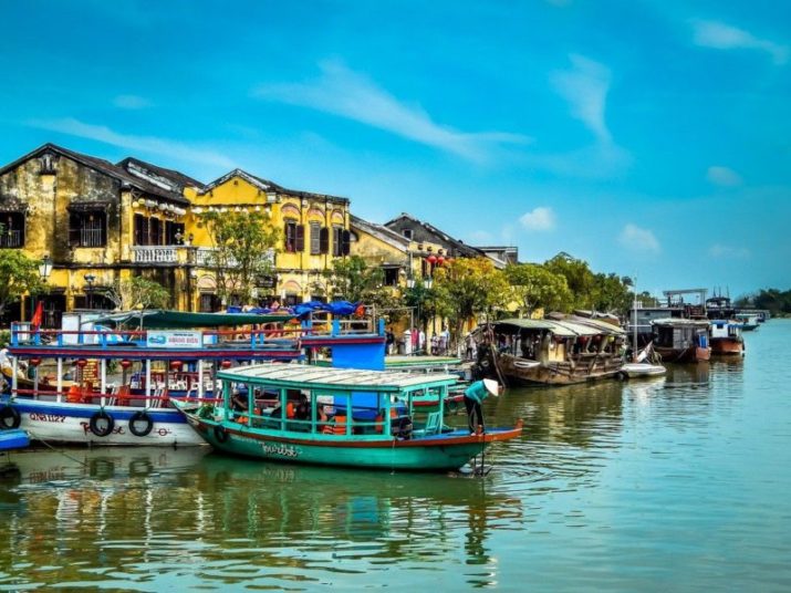 Hoi An Old Town Hotels