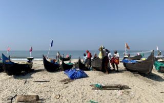 Places to Visit in Fort Kochi + Things to Do in Fort Kochi
