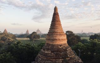 Myanmar Itinerary - 10 Days in Myanmar (Burma)