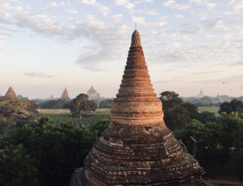 Myanmar Itinerary: Spend an Incredible 10 Days in Myanmar (Burma)