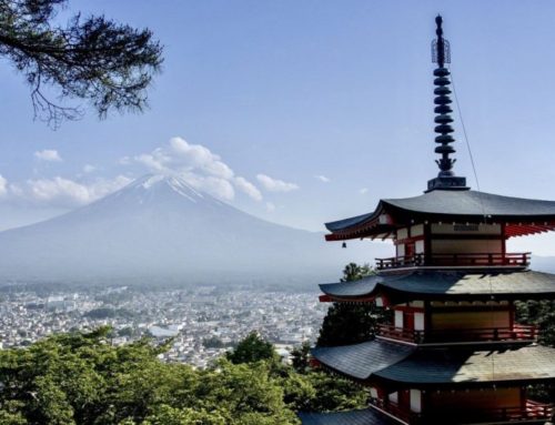 Top 10+ Japan Travel Tips for Your First Time in Japan