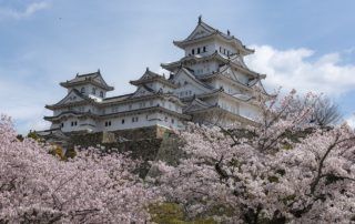 Japan itinerary - 10 days in Japan
