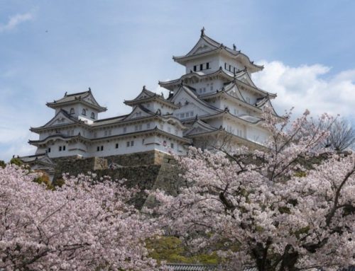 Japan Itinerary: How to Spend an Awesome 10 Days in Japan